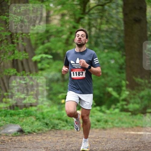 19.04.2026 - Hammer Lauf Dr. Thomas Lammeyer http://msf.ph/oto/9554395 19.04.2026 12:30:55 Laufen 1187 meine-sportfotos.de