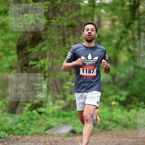 19.04.2026 - Hammer Lauf Dr. Thomas Lammeyer http://msf.ph/oto/9554398 19.04.2026 12:30:56 Laufen 1187 meine-sportfotos.de