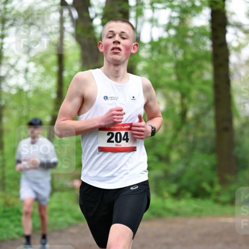 19.04.2026 - Hammer Lauf Dr. Thomas Lammeyer http://msf.ph/oto/9554471 19.04.2026 12:31:33 Laufen 204 meine-sportfotos.de