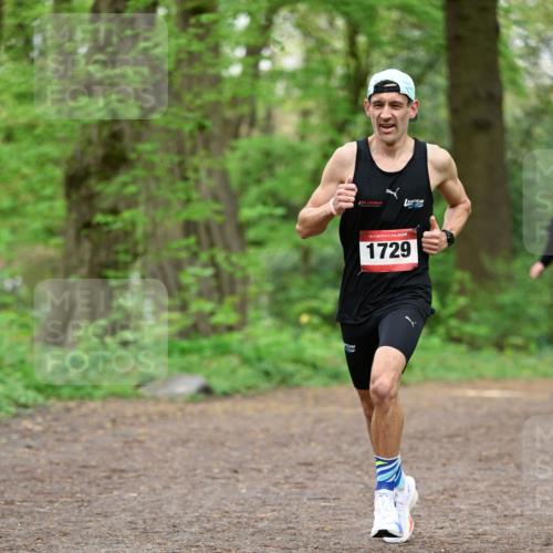 19.04.2026 - Hammer Lauf Dr. Thomas Lammeyer http://msf.ph/oto/9554496 19.04.2026 12:31:39 Laufen 1729 meine-sportfotos.de