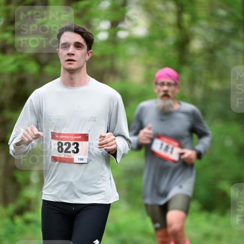 19.04.2026 - Hammer Lauf Dr. Thomas Lammeyer http://msf.ph/oto/9554645 19.04.2026 12:32:27 Laufen 823, 196, 181 meine-sportfotos.de