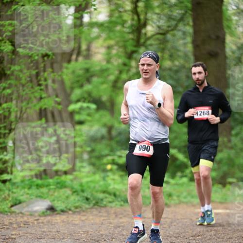 19.04.2026 - Hammer Lauf Dr. Thomas Lammeyer http://msf.ph/oto/9554712 19.04.2026 12:32:46 Laufen 990, 1268 meine-sportfotos.de