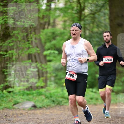 19.04.2026 - Hammer Lauf Dr. Thomas Lammeyer http://msf.ph/oto/9554714 19.04.2026 12:32:46 Laufen 990, 1268 meine-sportfotos.de