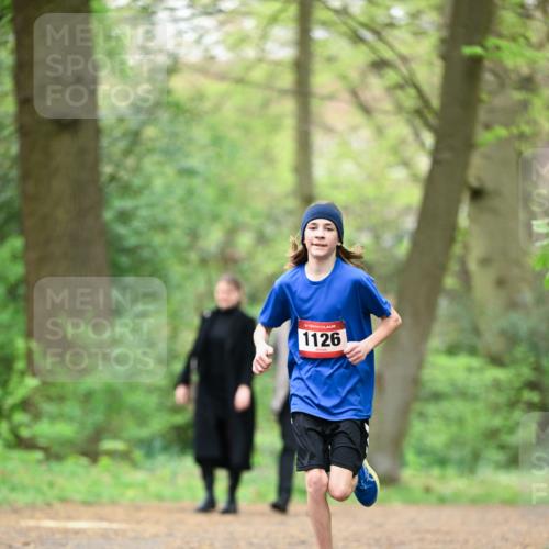 19.04.2026 - Hammer Lauf Dr. Thomas Lammeyer http://msf.ph/oto/9554796 19.04.2026 12:33:12 Laufen 1126 meine-sportfotos.de