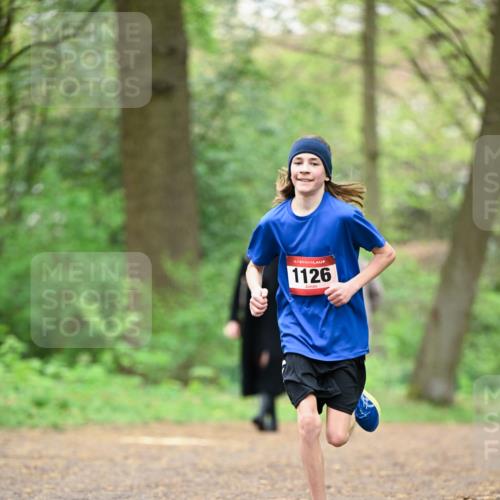 19.04.2026 - Hammer Lauf Dr. Thomas Lammeyer http://msf.ph/oto/9554801 19.04.2026 12:33:13 Laufen 1126 meine-sportfotos.de