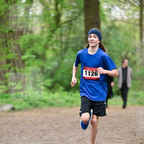 19.04.2026 - Hammer Lauf Dr. Thomas Lammeyer http://msf.ph/oto/9554805 19.04.2026 12:33:14 Laufen 1126 meine-sportfotos.de