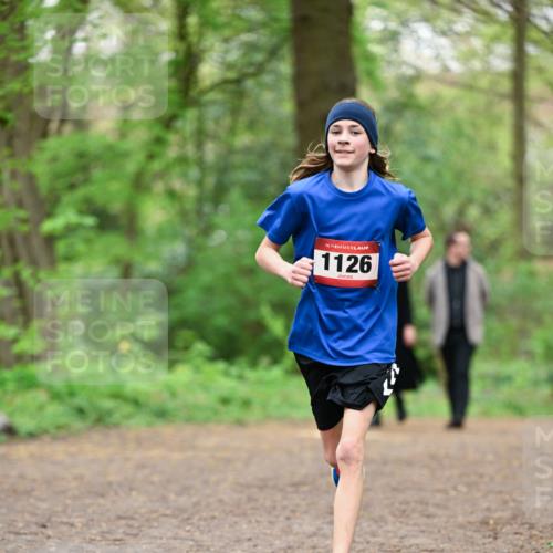 19.04.2026 - Hammer Lauf Dr. Thomas Lammeyer http://msf.ph/oto/9554806 19.04.2026 12:33:14 Laufen 1126 meine-sportfotos.de