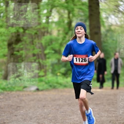 19.04.2026 - Hammer Lauf Dr. Thomas Lammeyer http://msf.ph/oto/9554809 19.04.2026 12:33:14 Laufen 1126 meine-sportfotos.de