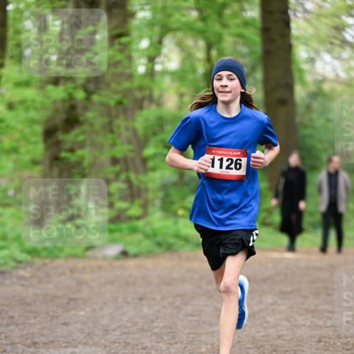 19.04.2026 - Hammer Lauf Dr. Thomas Lammeyer http://msf.ph/oto/9554810 19.04.2026 12:33:14 Laufen 1126 meine-sportfotos.de