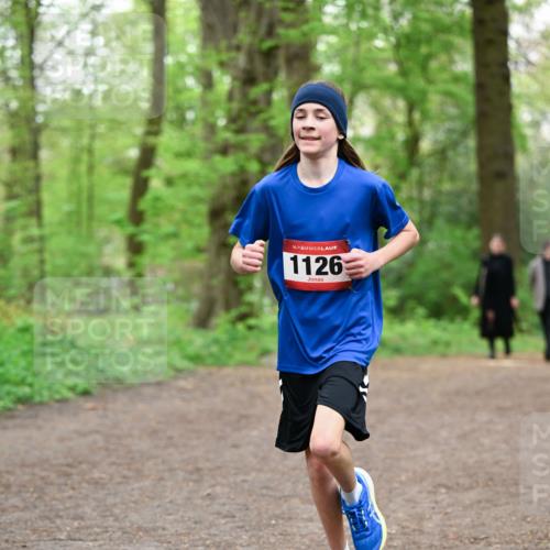 19.04.2026 - Hammer Lauf Dr. Thomas Lammeyer http://msf.ph/oto/9554811 19.04.2026 12:33:15 Laufen 1126 meine-sportfotos.de