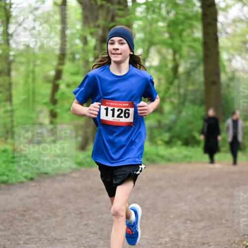 19.04.2026 - Hammer Lauf Dr. Thomas Lammeyer http://msf.ph/oto/9554815 19.04.2026 12:33:15 Laufen 1126 meine-sportfotos.de
