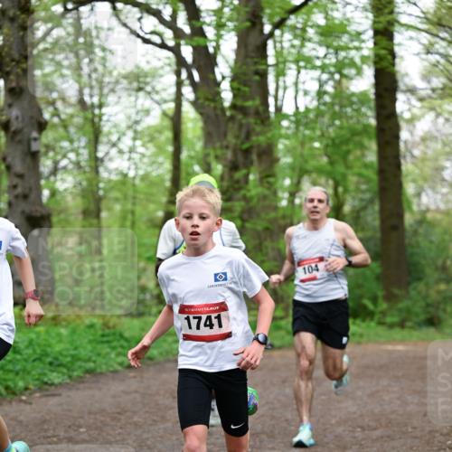 19.04.2026 - Hammer Lauf Dr. Thomas Lammeyer http://msf.ph/oto/9554967 19.04.2026 12:33:54 Laufen 1741, 104 meine-sportfotos.de