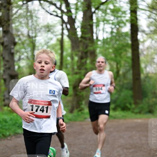 19.04.2026 - Hammer Lauf Dr. Thomas Lammeyer http://msf.ph/oto/9554969 19.04.2026 12:33:55 Laufen 1741, 104 meine-sportfotos.de