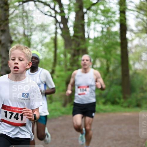 19.04.2026 - Hammer Lauf Dr. Thomas Lammeyer http://msf.ph/oto/9554970 19.04.2026 12:33:55 Laufen 1741, 104 meine-sportfotos.de