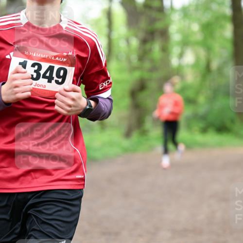 19.04.2026 - Hammer Lauf Dr. Thomas Lammeyer http://msf.ph/oto/9555373 19.04.2026 12:35:55 Laufen 349 meine-sportfotos.de