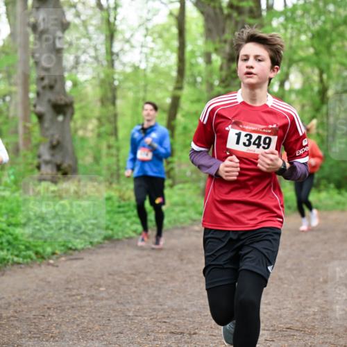 19.04.2026 - Hammer Lauf Dr. Thomas Lammeyer http://msf.ph/oto/9555377 19.04.2026 12:35:54 Laufen 1349 meine-sportfotos.de