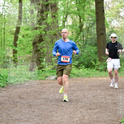 19.04.2026 - Hammer Lauf Dr. Thomas Lammeyer http://msf.ph/oto/9555453 19.04.2026 12:36:13 Laufen 170 meine-sportfotos.de