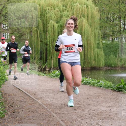 19.04.2026 - Hammer Lauf Lena Gebhardt http://msf.ph/oto/9555643 19.04.2026 11:32:53 Laufen 12, 482 meine-sportfotos.de