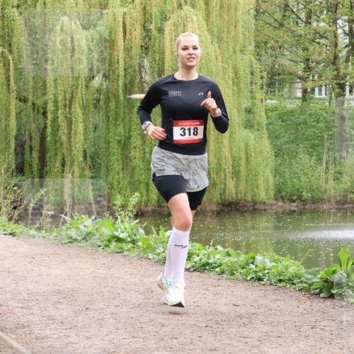 19.04.2026 - Hammer Lauf Lena Gebhardt http://msf.ph/oto/9555693 19.04.2026 11:33:18 Laufen 16, 318 meine-sportfotos.de
