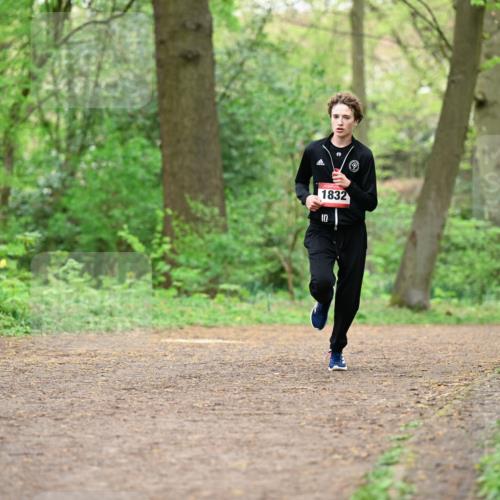 19.04.2026 - Hammer Lauf Dr. Thomas Lammeyer http://msf.ph/oto/9555749 19.04.2026 12:37:08 Laufen 1832, 205 meine-sportfotos.de