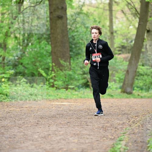 19.04.2026 - Hammer Lauf Dr. Thomas Lammeyer http://msf.ph/oto/9555752 19.04.2026 12:37:08 Laufen 1832 meine-sportfotos.de