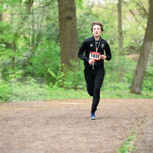 19.04.2026 - Hammer Lauf Dr. Thomas Lammeyer http://msf.ph/oto/9555755 19.04.2026 12:37:09 Laufen 1832, 205 meine-sportfotos.de
