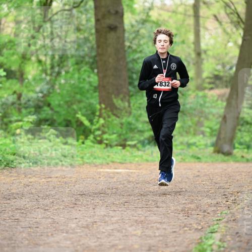 19.04.2026 - Hammer Lauf Dr. Thomas Lammeyer http://msf.ph/oto/9555757 19.04.2026 12:37:09 Laufen 1832 meine-sportfotos.de