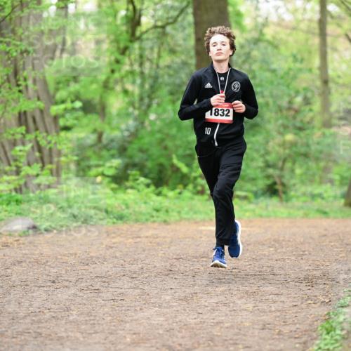 19.04.2026 - Hammer Lauf Dr. Thomas Lammeyer http://msf.ph/oto/9555764 19.04.2026 12:37:09 Laufen 1832, 205 meine-sportfotos.de