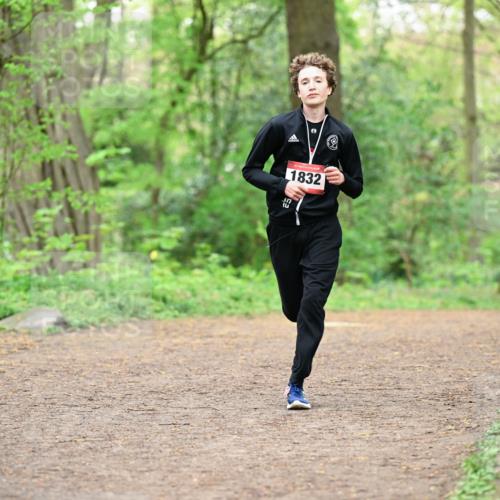 19.04.2026 - Hammer Lauf Dr. Thomas Lammeyer http://msf.ph/oto/9555767 19.04.2026 12:37:09 Laufen 1832 meine-sportfotos.de