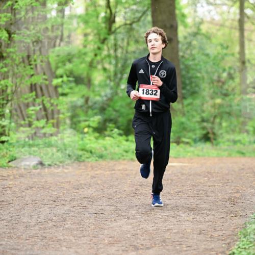 19.04.2026 - Hammer Lauf Dr. Thomas Lammeyer http://msf.ph/oto/9555769 19.04.2026 12:37:10 Laufen 1832, 205 meine-sportfotos.de