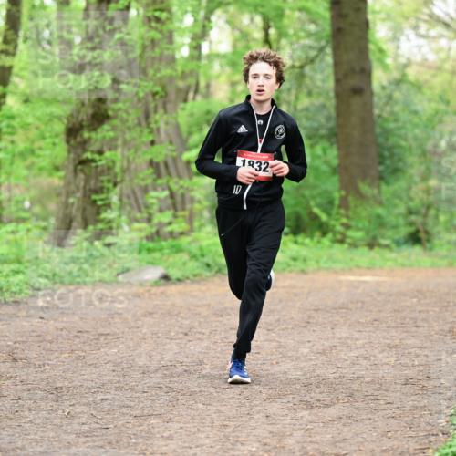 19.04.2026 - Hammer Lauf Dr. Thomas Lammeyer http://msf.ph/oto/9555777 19.04.2026 12:37:10 Laufen 1932, 205 meine-sportfotos.de