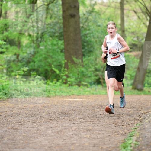 19.04.2026 - Hammer Lauf Dr. Thomas Lammeyer http://msf.ph/oto/9555780 19.04.2026 12:37:11 Laufen 205, 709 meine-sportfotos.de