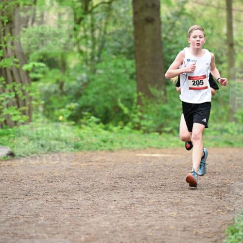 19.04.2026 - Hammer Lauf Dr. Thomas Lammeyer http://msf.ph/oto/9555783 19.04.2026 12:37:12 Laufen 205 meine-sportfotos.de