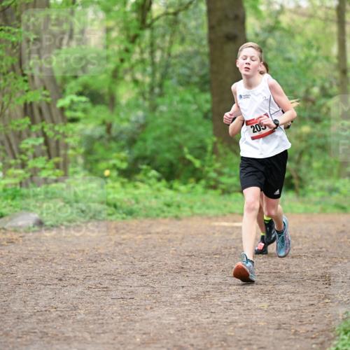 19.04.2026 - Hammer Lauf Dr. Thomas Lammeyer http://msf.ph/oto/9555789 19.04.2026 12:37:12 Laufen 205, 709 meine-sportfotos.de
