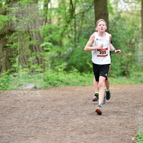 19.04.2026 - Hammer Lauf Dr. Thomas Lammeyer http://msf.ph/oto/9555794 19.04.2026 12:37:13 Laufen 205 meine-sportfotos.de