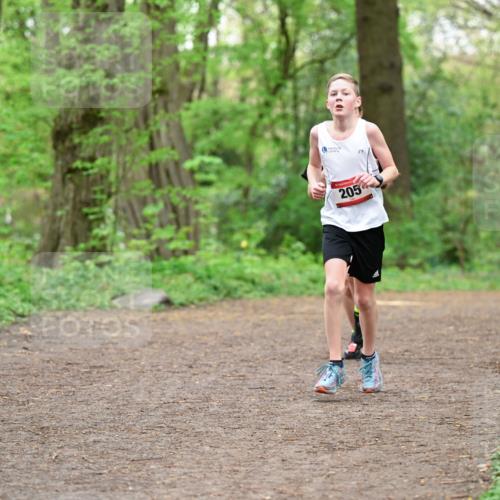 19.04.2026 - Hammer Lauf Dr. Thomas Lammeyer http://msf.ph/oto/9555797 19.04.2026 12:37:13 Laufen 205, 709 meine-sportfotos.de