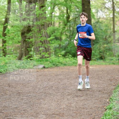 19.04.2026 - Hammer Lauf Dr. Thomas Lammeyer http://msf.ph/oto/9555855 19.04.2026 12:37:19 Laufen 1933 meine-sportfotos.de