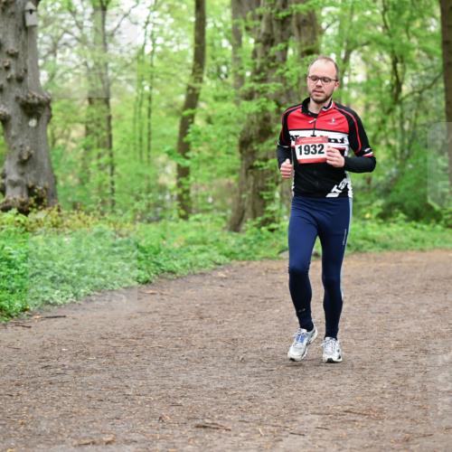 19.04.2026 - Hammer Lauf Dr. Thomas Lammeyer http://msf.ph/oto/9555882 19.04.2026 12:37:23 Laufen 1932 meine-sportfotos.de