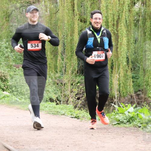 19.04.2026 - Hammer Lauf Lena Gebhardt http://msf.ph/oto/9555888 19.04.2026 11:35:01 Laufen 16, 534, 1907 meine-sportfotos.de