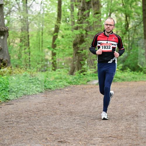19.04.2026 - Hammer Lauf Dr. Thomas Lammeyer http://msf.ph/oto/9555889 19.04.2026 12:37:22 Laufen 1932 meine-sportfotos.de