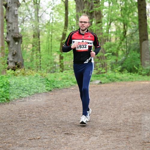 19.04.2026 - Hammer Lauf Dr. Thomas Lammeyer http://msf.ph/oto/9555892 19.04.2026 12:37:23 Laufen 1932, 5000 meine-sportfotos.de