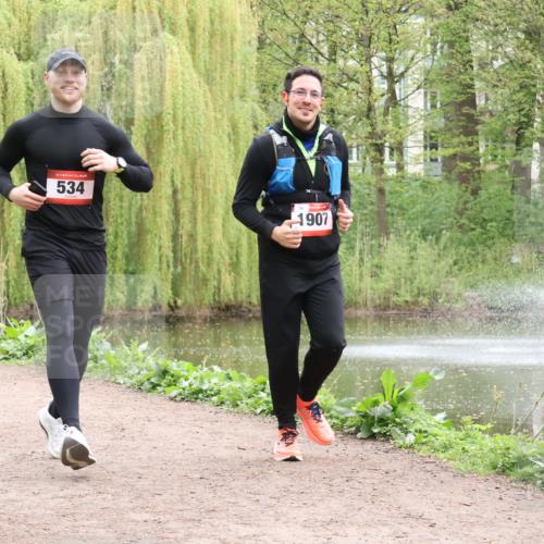 19.04.2026 - Hammer Lauf Lena Gebhardt http://msf.ph/oto/9555893 19.04.2026 11:35:03 Laufen 16, 534, 1907 meine-sportfotos.de