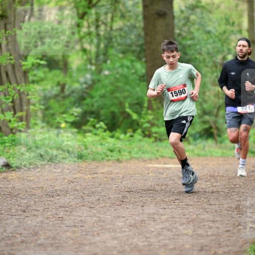 19.04.2026 - Hammer Lauf Dr. Thomas Lammeyer http://msf.ph/oto/9555935 19.04.2026 12:37:33 Laufen 1590, 721 meine-sportfotos.de
