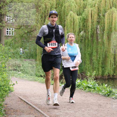 19.04.2026 - Hammer Lauf Lena Gebhardt http://msf.ph/oto/9555946 19.04.2026 11:35:54 Laufen 1928, 420 meine-sportfotos.de