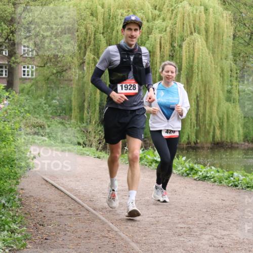 19.04.2026 - Hammer Lauf Lena Gebhardt http://msf.ph/oto/9555948 19.04.2026 11:35:55 Laufen 1928, 420 meine-sportfotos.de