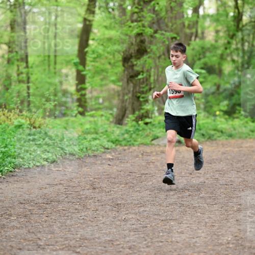 19.04.2026 - Hammer Lauf Dr. Thomas Lammeyer http://msf.ph/oto/9555950 19.04.2026 12:37:35 Laufen 1590 meine-sportfotos.de