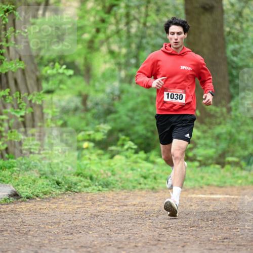 19.04.2026 - Hammer Lauf Dr. Thomas Lammeyer http://msf.ph/oto/9556001 19.04.2026 12:37:47 Laufen 1030 meine-sportfotos.de