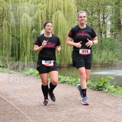 19.04.2026 - Hammer Lauf Lena Gebhardt http://msf.ph/oto/9556005 19.04.2026 11:36:13 Laufen 418, 414 meine-sportfotos.de