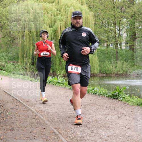 19.04.2026 - Hammer Lauf Lena Gebhardt http://msf.ph/oto/9556125 19.04.2026 11:39:02 Laufen 433, 678 meine-sportfotos.de