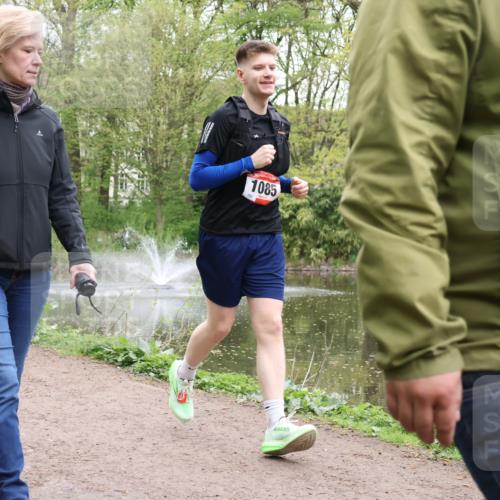 19.04.2026 - Hammer Lauf Lena Gebhardt http://msf.ph/oto/9556157 19.04.2026 11:40:40 Laufen 1085, 192 meine-sportfotos.de